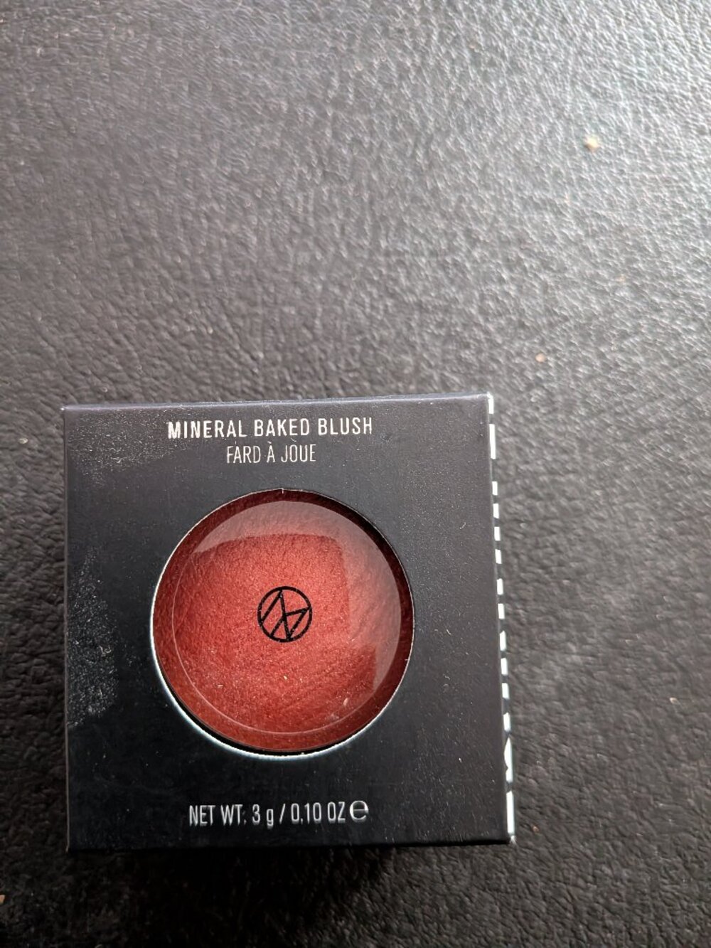 Il Makiage Mineral Based Blush